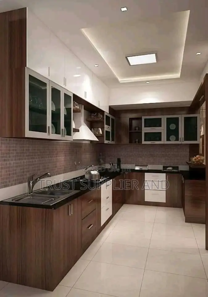 Gypsum Boards and Ceiling