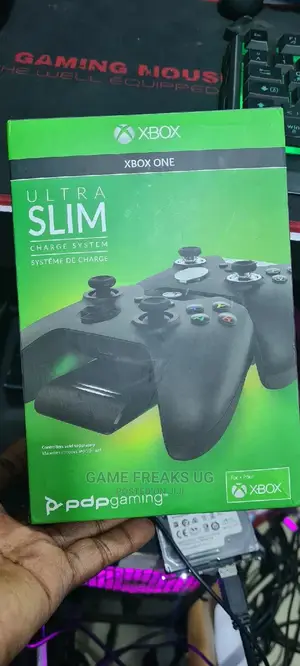 Xbox One Charge System