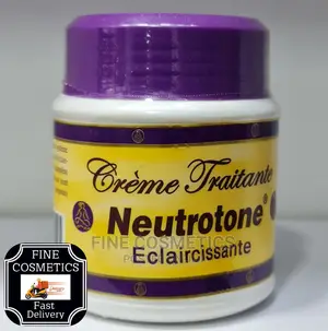 NEUTROTONE Body Jar Cream 300ml