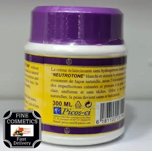 NEUTROTONE Body Jar Cream 300ml