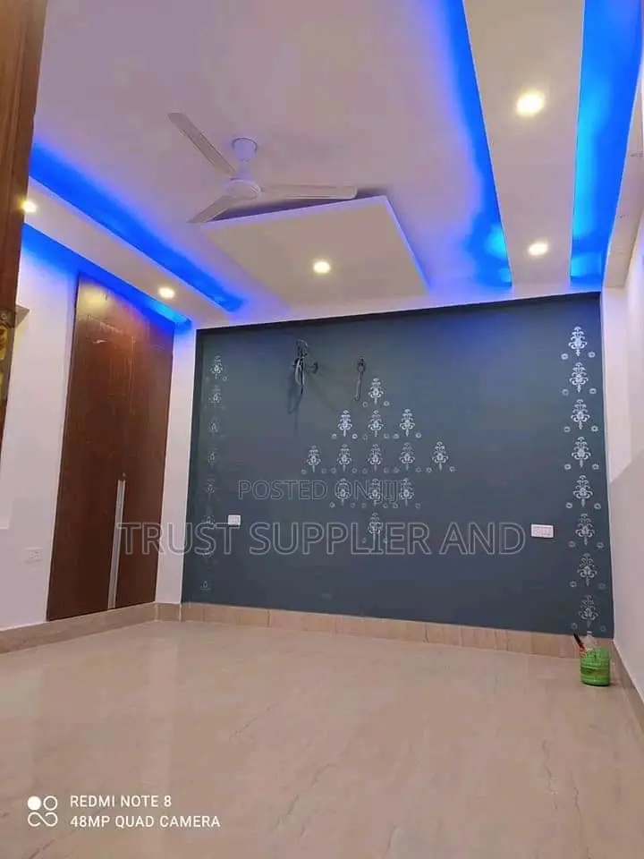 Gypsum Ceilings and Board's