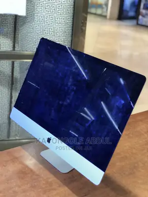 New Desktop Computer Apple iMac 8GB Intel Core i5 SSHD (Hybrid) 1T
