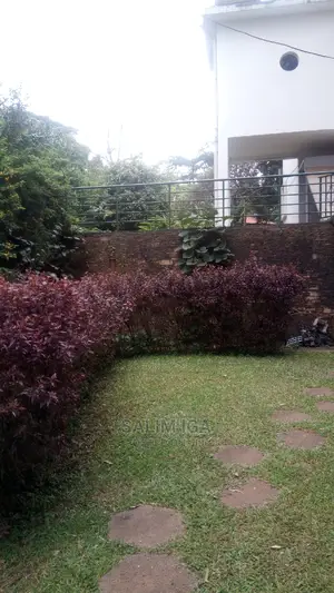 Storeyed Home