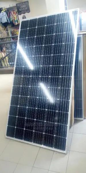 300W Mono Solar Panel
