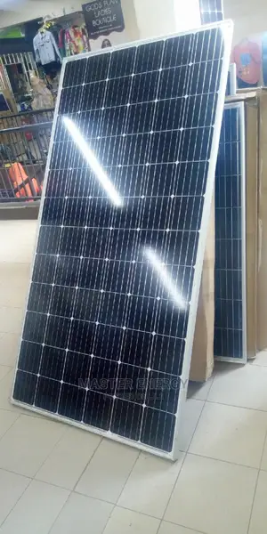 300W Mono Solar Panel