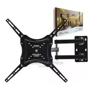 Wall Mount for -14 Up to 55 Inch Tv