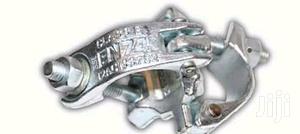 Scaffolding Clamps