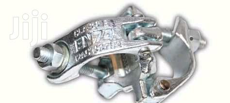 Scaffolding Clamps