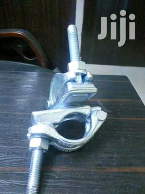 Scaffolding Clamps