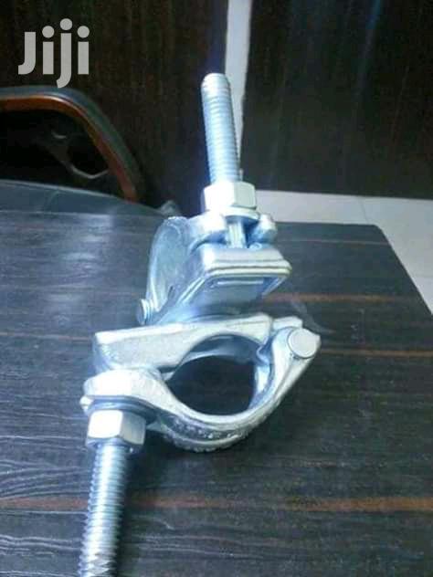 Scaffolding Clamps
