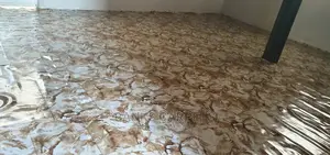Rubber Carpets