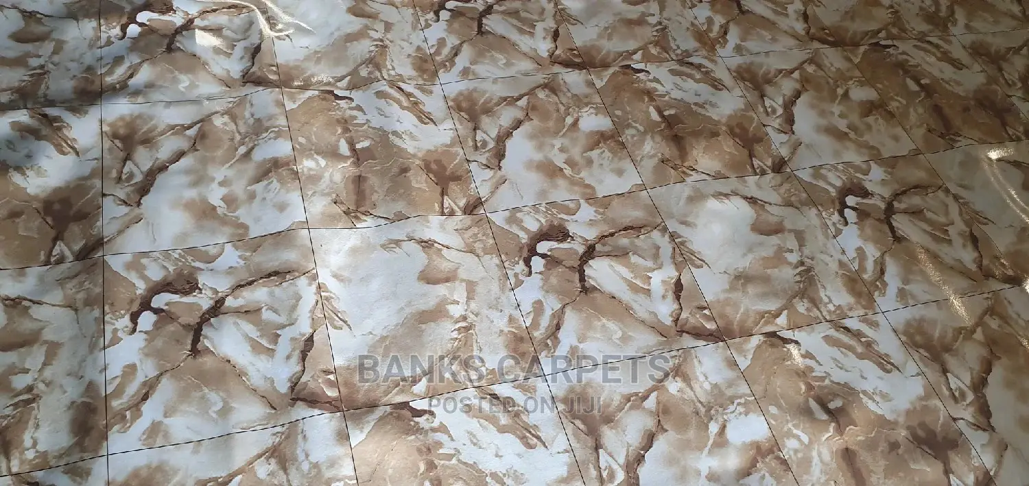 Rubber Carpets