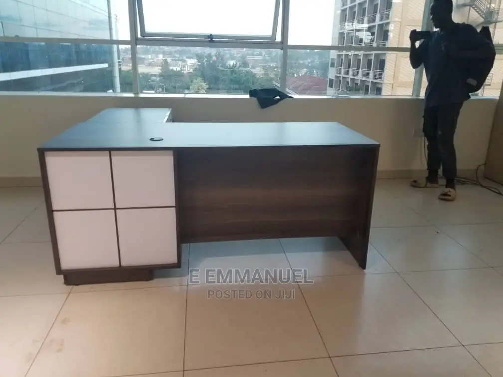 Executive Office Desk