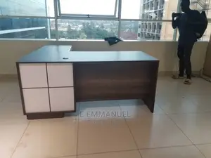 Executive Office Desk