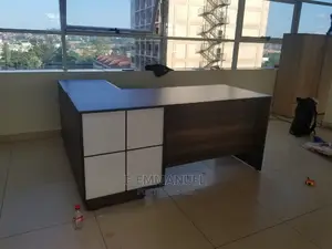 Executive Office Desk