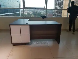 Executive Office Desk