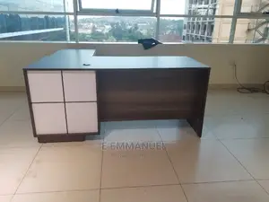 Executive Office Desk
