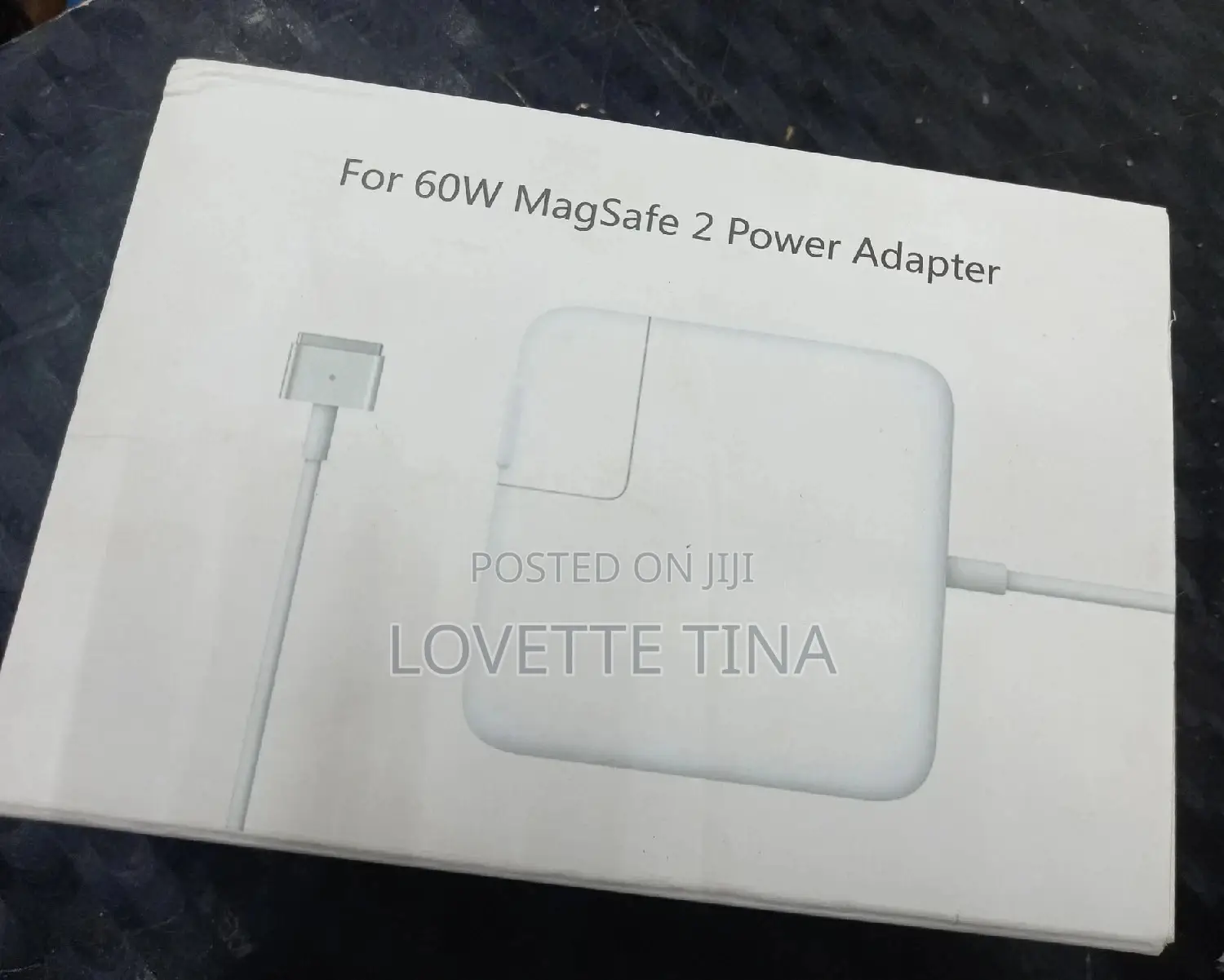 Mac Adapters 60w