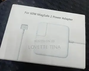 Mac Adapters 60w