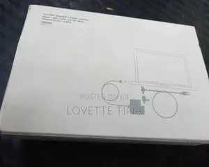 Mac Adapters 60w