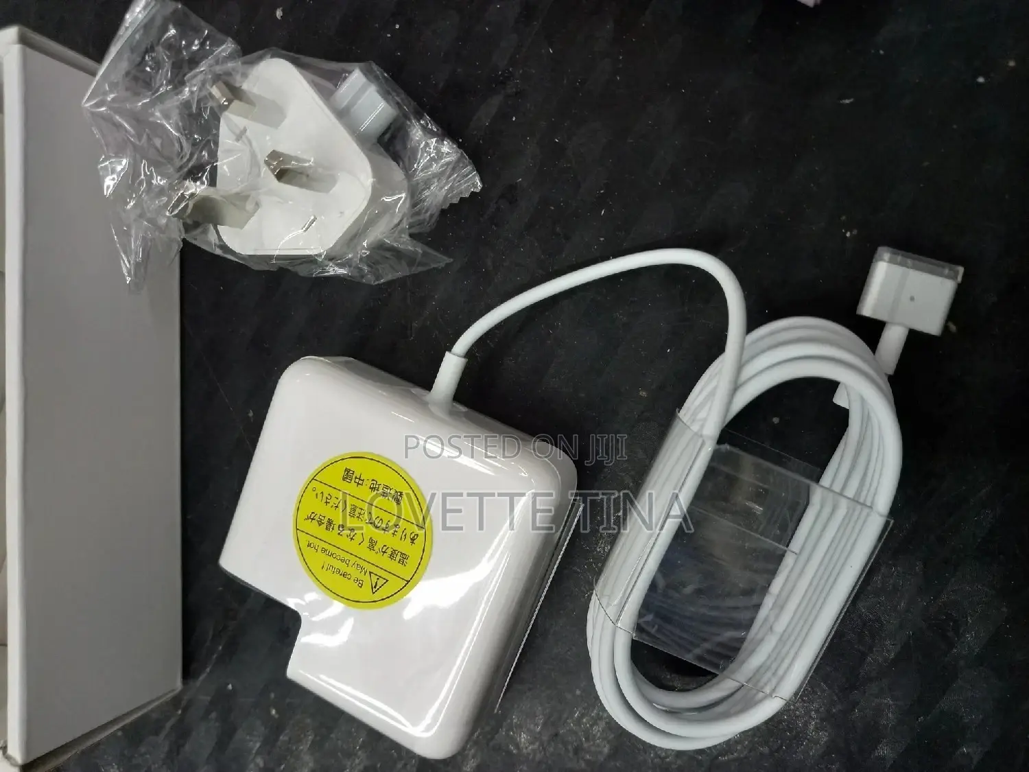 Mac Adapters 60w