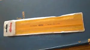 Stencil Ruler