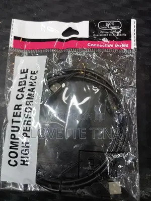 Usb to Usb Computer Cable