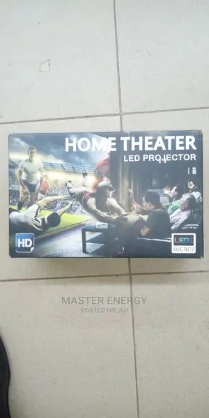 Projector Led