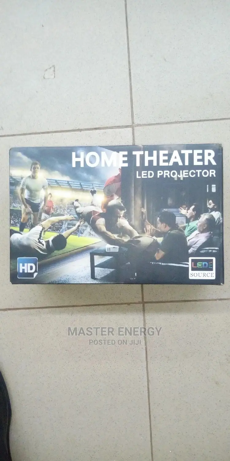 Projector Led