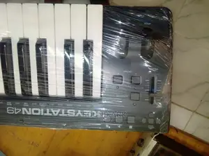 Mid Controller/M-audio Studio Controller