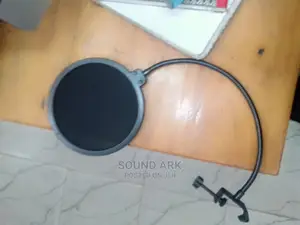 Microphone Pop Filter