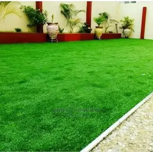 Artificial Tuff Grass