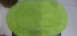 Fluffy Doormats