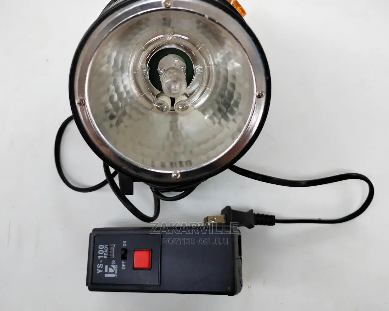 Jinbei Mini Studio Flash Light (Strobe)