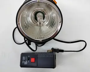 Jinbei Mini Studio Flash Light (Strobe)