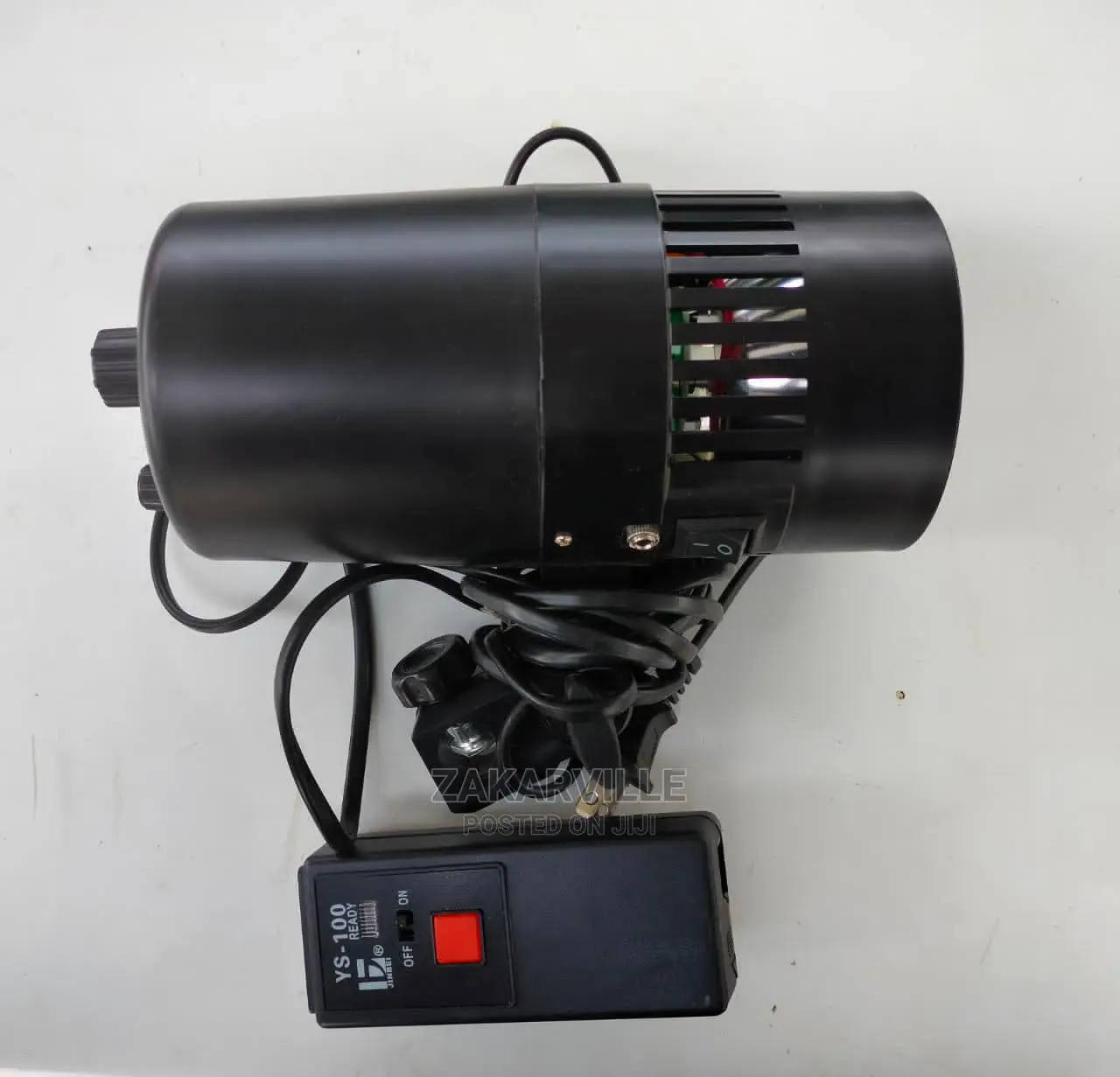 Jinbei Mini Studio Flash Light (Strobe)