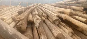 Treated Poles
