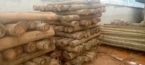 Fencing Poles