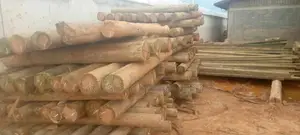 Fencing Poles