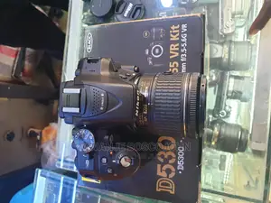 Nikon D5300