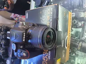 Nikon D5300