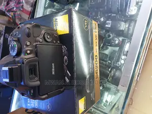 Nikon D5300