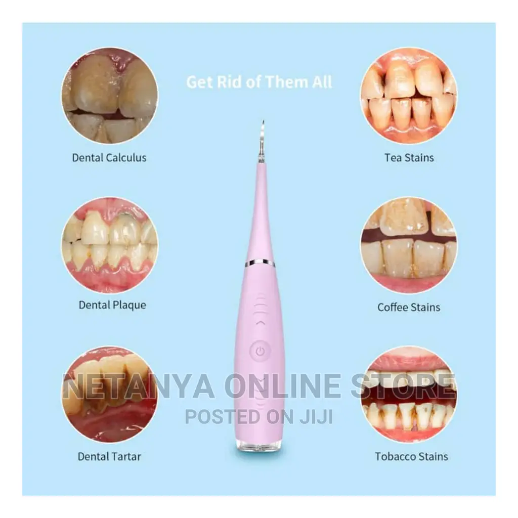 Sonic Dental Pic