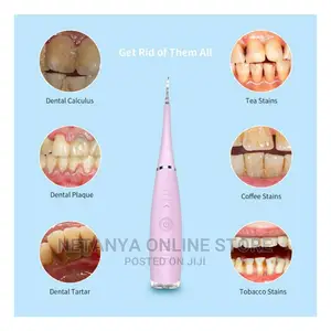 Sonic Dental Pic