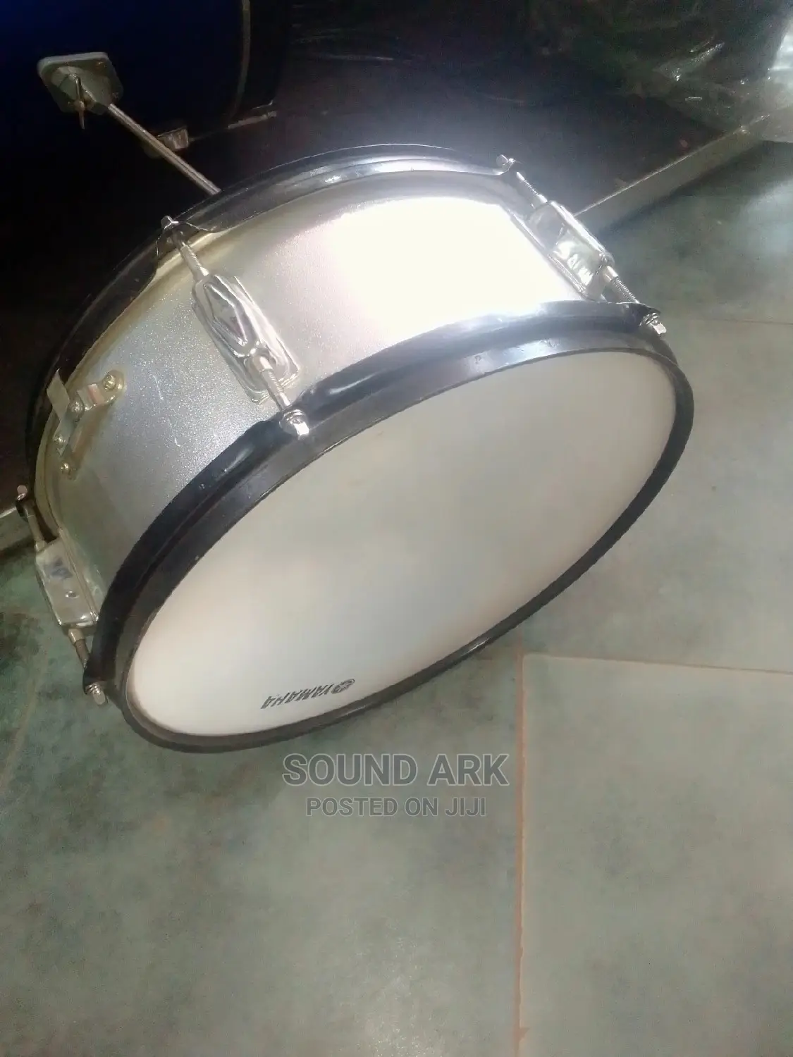 Snare Drum