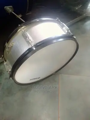 Snare Drum