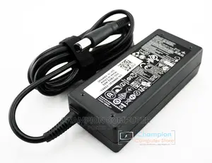 Laptop Chargers or Adaptors All Types From 30,000shs Above