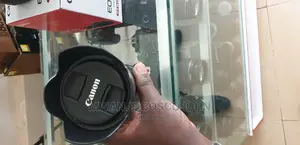 Canon Lens