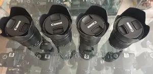 Canon Lens