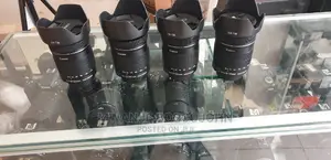 Canon Lens